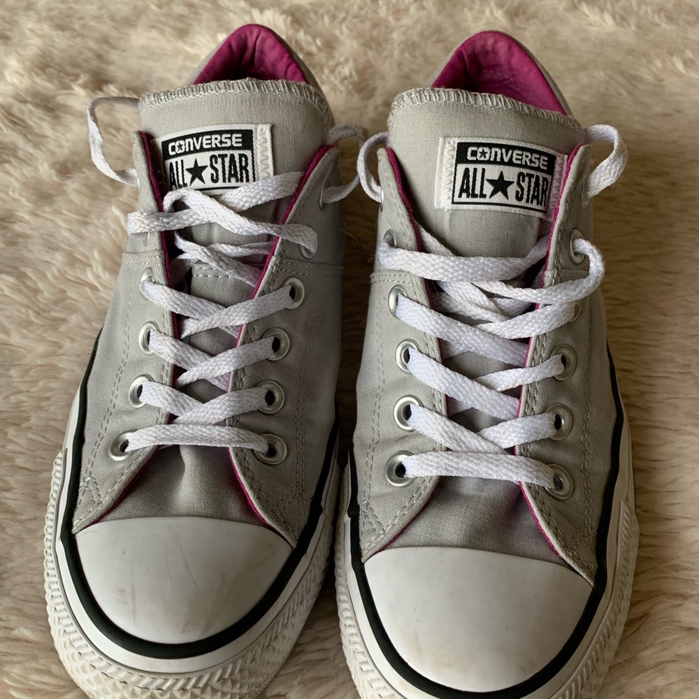 CONVERSE
